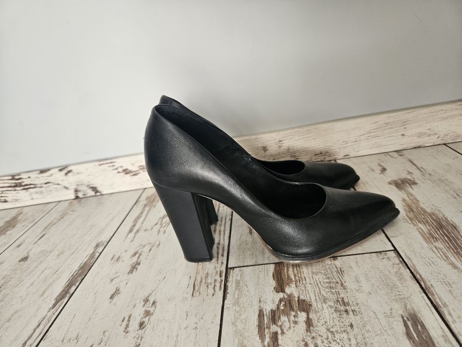 Обувки Bianki 39