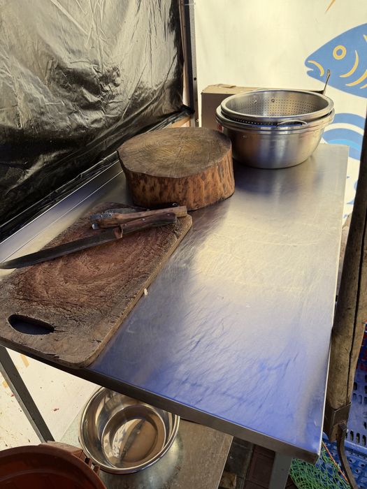 аквариум сотилади