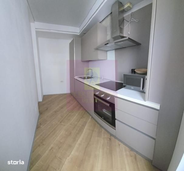 Apartament premium cu 2 camere Barbu Văcărescu – Floreasca