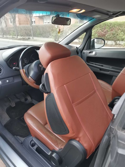 Mitsubishi Colt CZC 1.5 BENZINA, an 2008