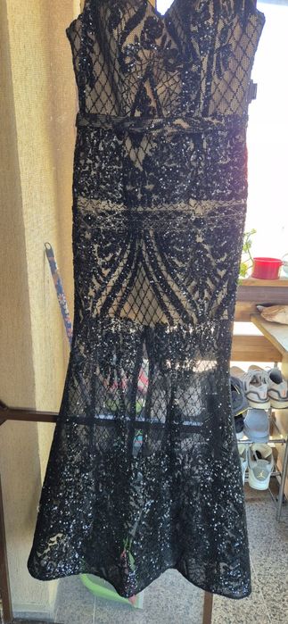 Rochie eleganta!