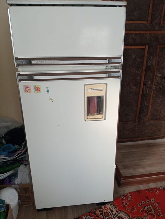 Холодильник  "Ока"
