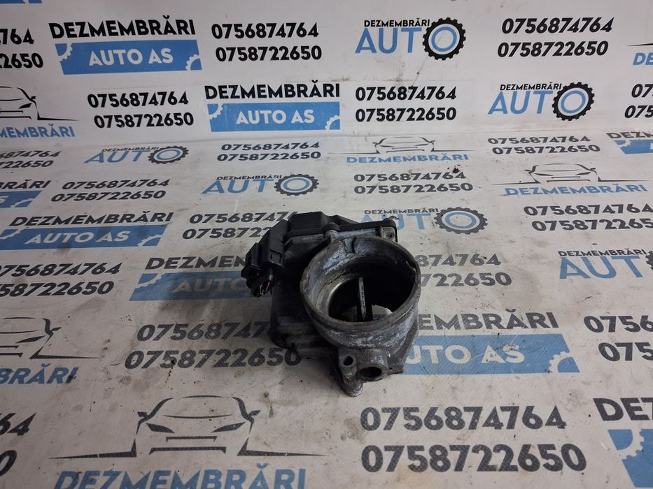 Clapeta acceleratie 1.9 tdi BKC Audi a3 8p / vw Golf 5