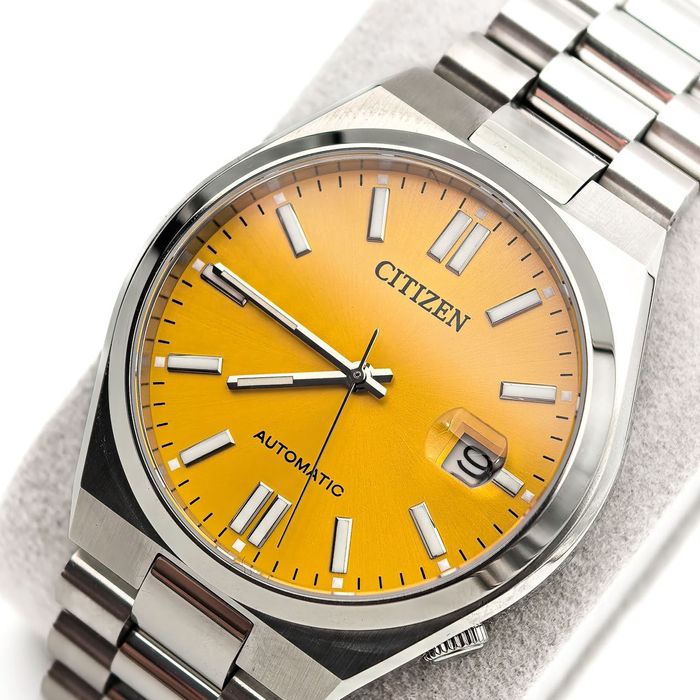 Citizen Tsuyosa Automatic NJ0150-81Z