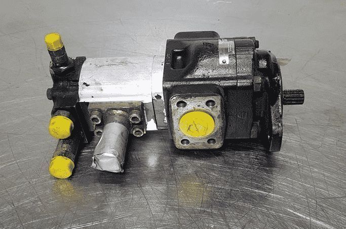 pompa hidraulica manitou mt1233