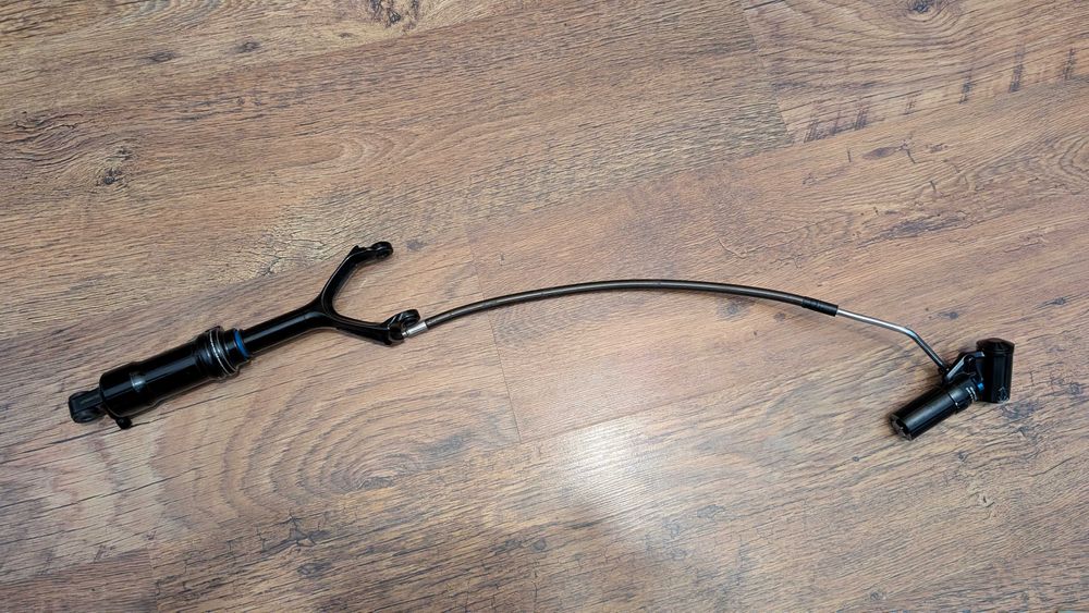 RockShox Specialized Micro Brain shock 2.0