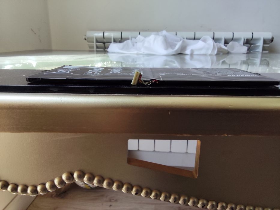 "Yangi va Ishlatilmagan: Original Samsung AA-P3N4MR noutbuk batareyas
