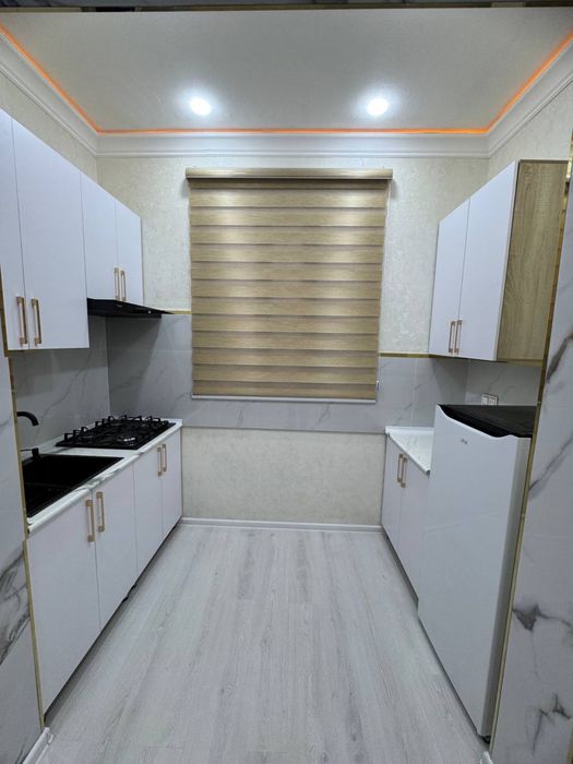 Сдается 3-х ком квартира на Чиланзаре о-р Новза