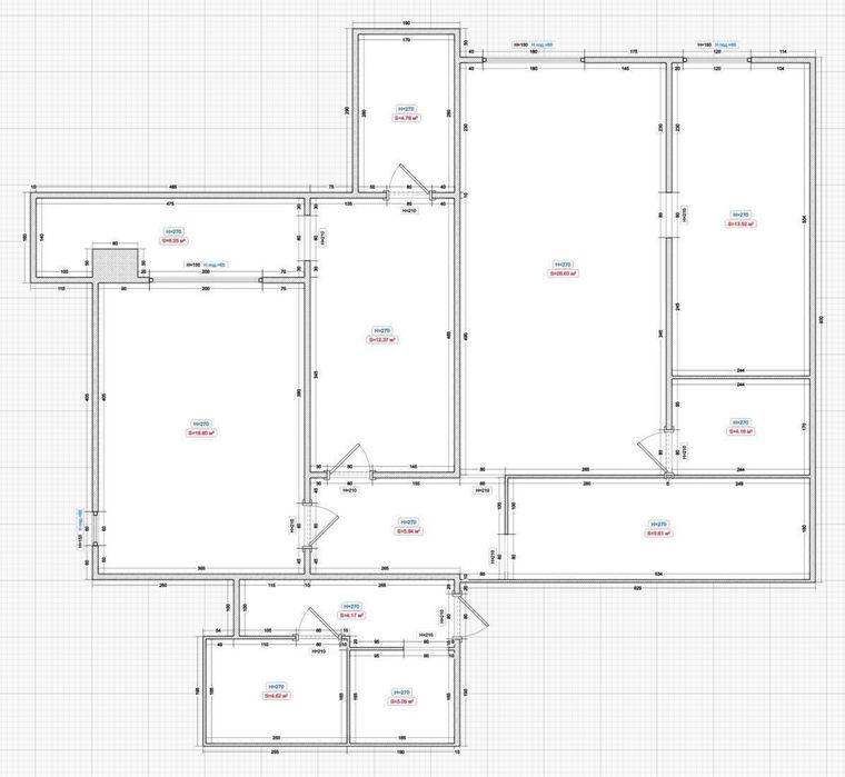 Продажа Метро Тузель Кафе Айнур