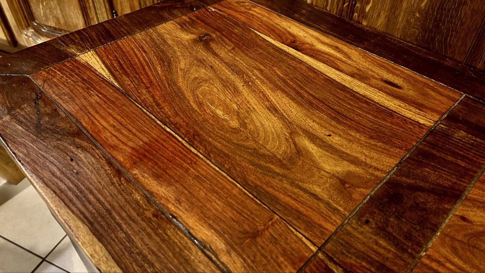 Масивен Тв Шкаф Холандия