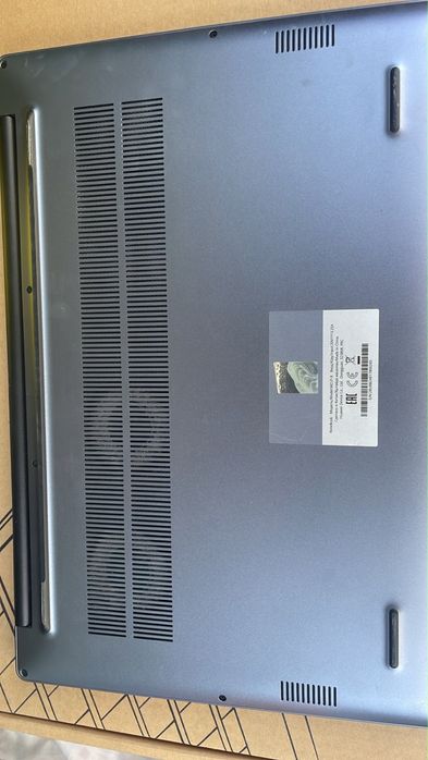 Huawei MateBook D 16