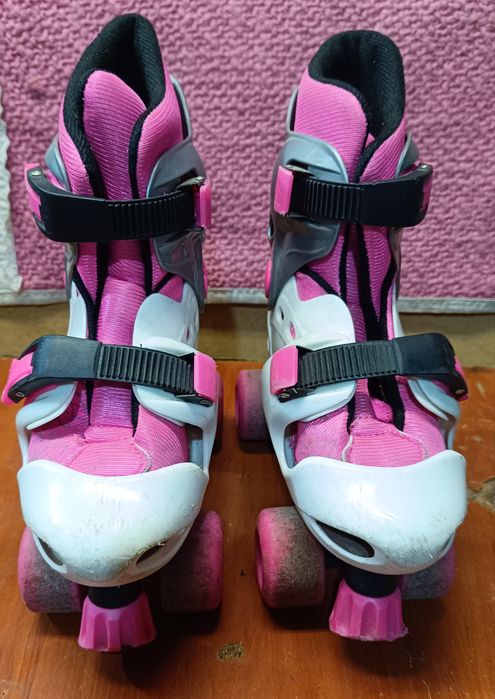 Детски ролкови кънки