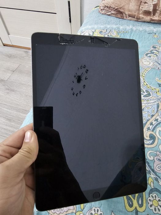 Айпад эйр 3 поколение 64гб