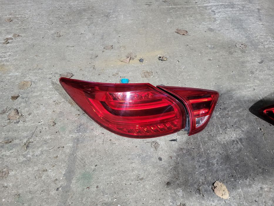 Стопове за Mazda CX 5