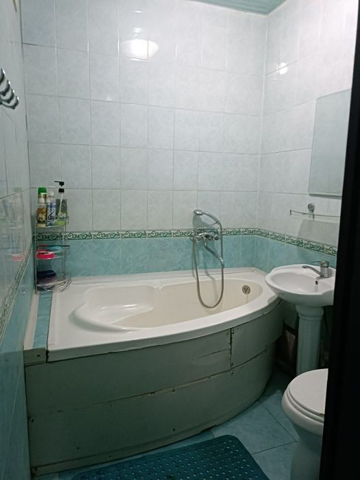 Продаётся 3-х ком Тузель 3 Яшнабадский район