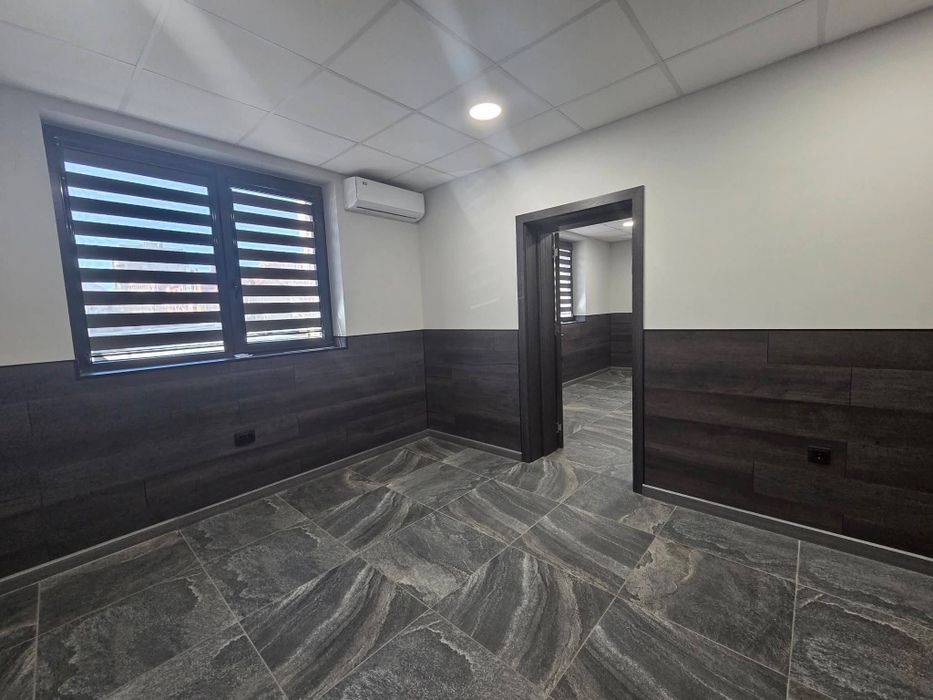 Офиси под наем в центъра на гр. Кюстендил