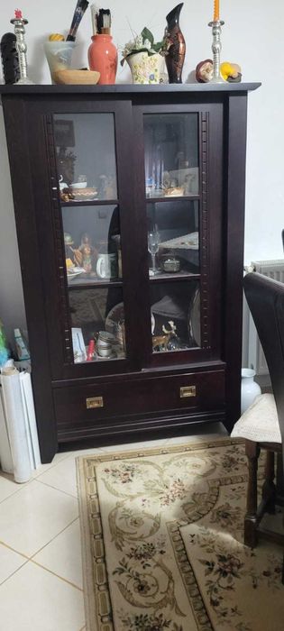 Set mobilier sufragerie