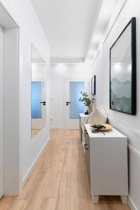 Продава се Тристаен апартамент в Пловдив, Кършияка - 80 кв.м за 1249 €/кв.м - Снимка #5