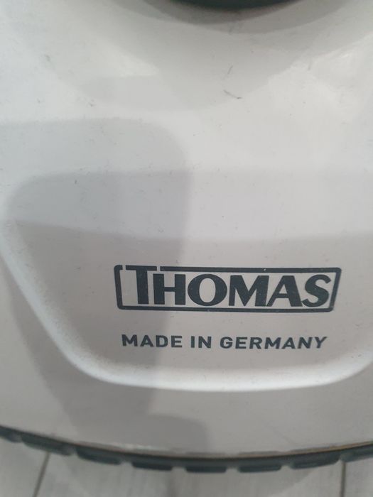 Продаётся пылесос Томас