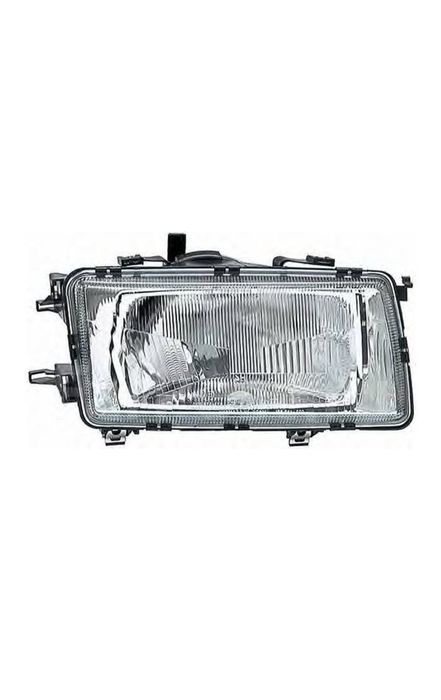 Фара передняя Ауди 80 Б4