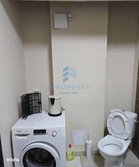 Vitan - Dristor | Garsoniera | Centrala Proprie | AC | Balcon | Metrou