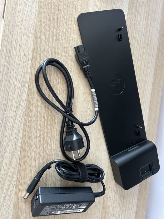 Оригинална докинг станция hp