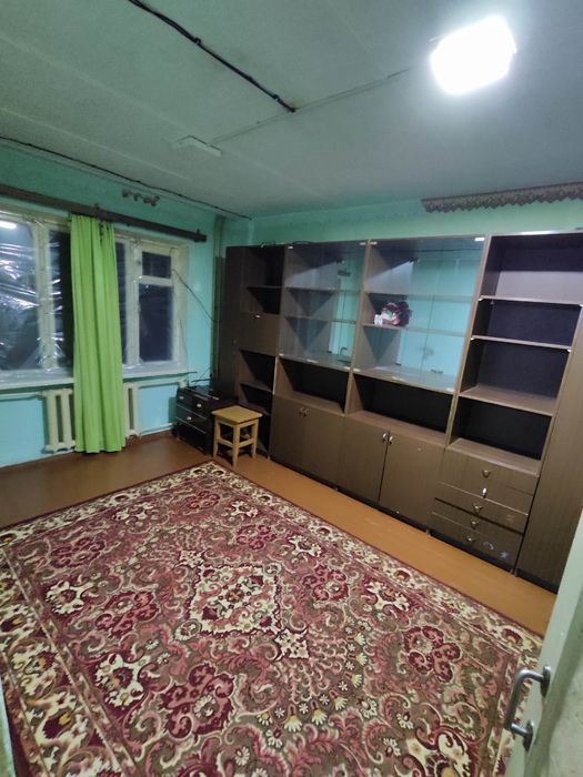 Ижарага 1-хонали квартира берилади.