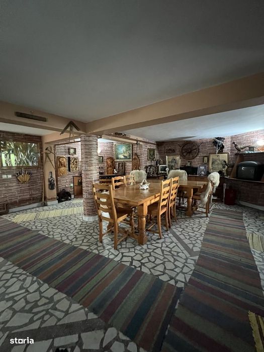 Vila exlusivista de vanzare in Pitesti.zona Exercitiu-Banat
