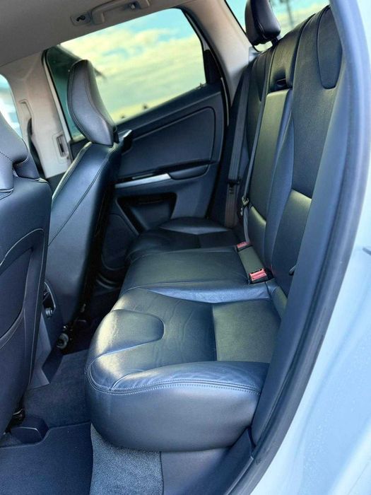 Volvo X60 2.0 D4 Summum Euro 6 Automata Piele Rate