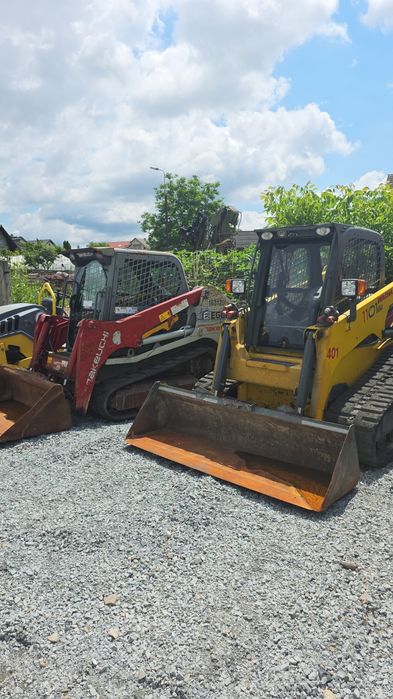 Wacker Neuoson 1101