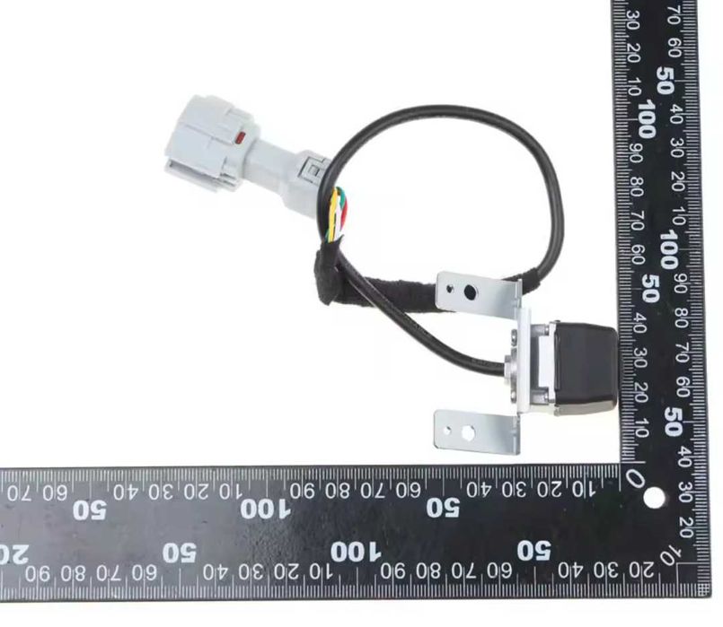 Камера за заден ход задно виждане за Хюндай и 45 Hyundai i45 Sonata