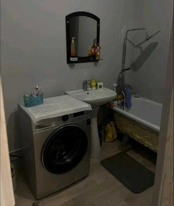 Продам дом в селе Якорь