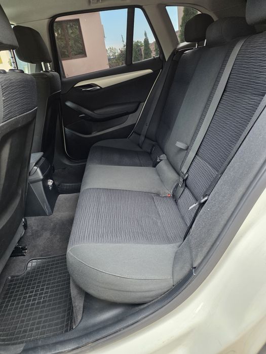 BMW X1  2015 xdrive,proprietar