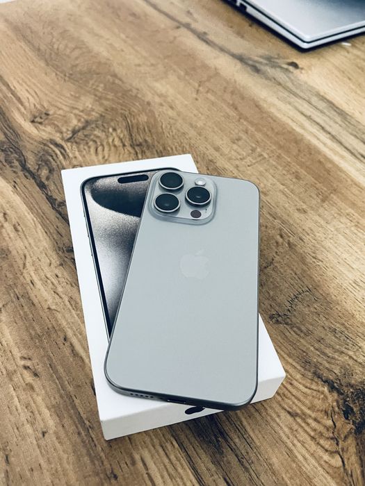 iphone 15pro айфон 15 про 256