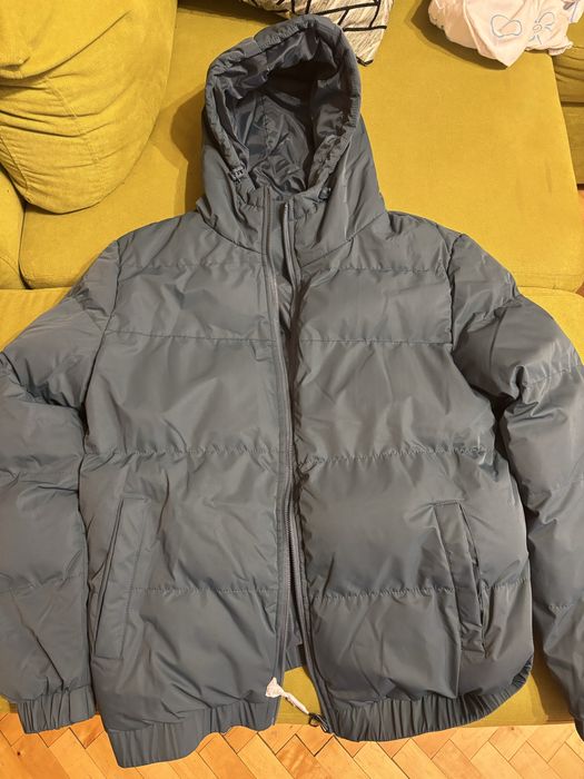 Ново зимно мъжко яке