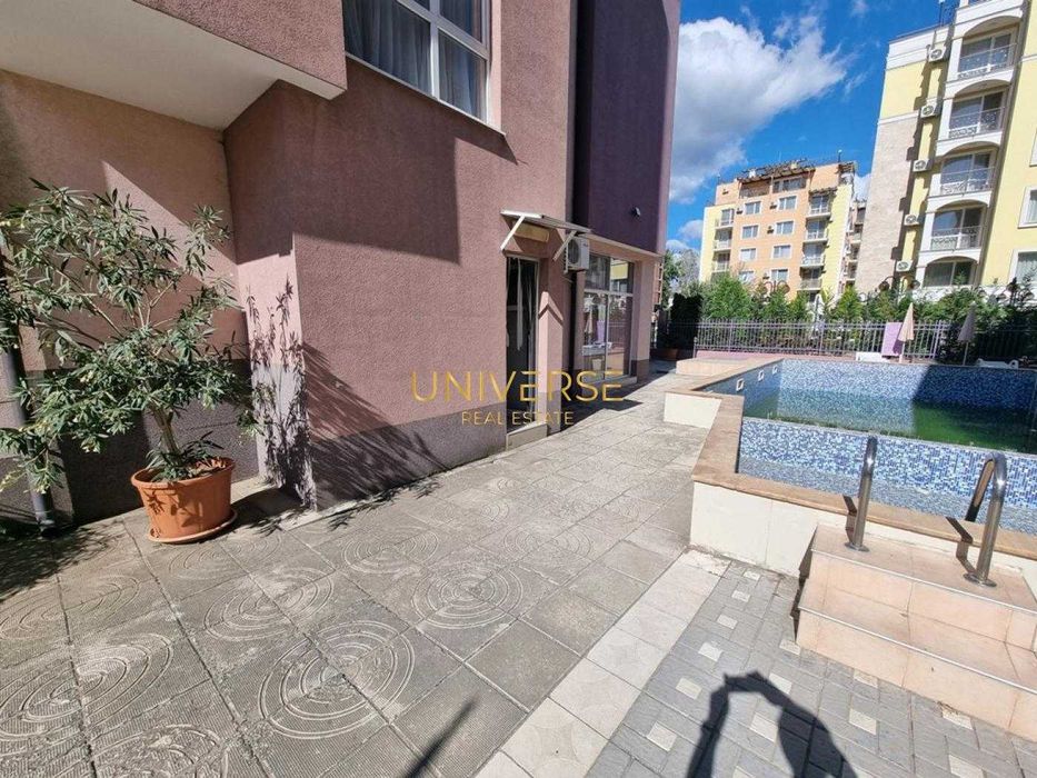 Продава се Двустаен апартамент в к.к. Слънчев бряг - 70 кв.м за 528 €/кв.м - Снимка #5