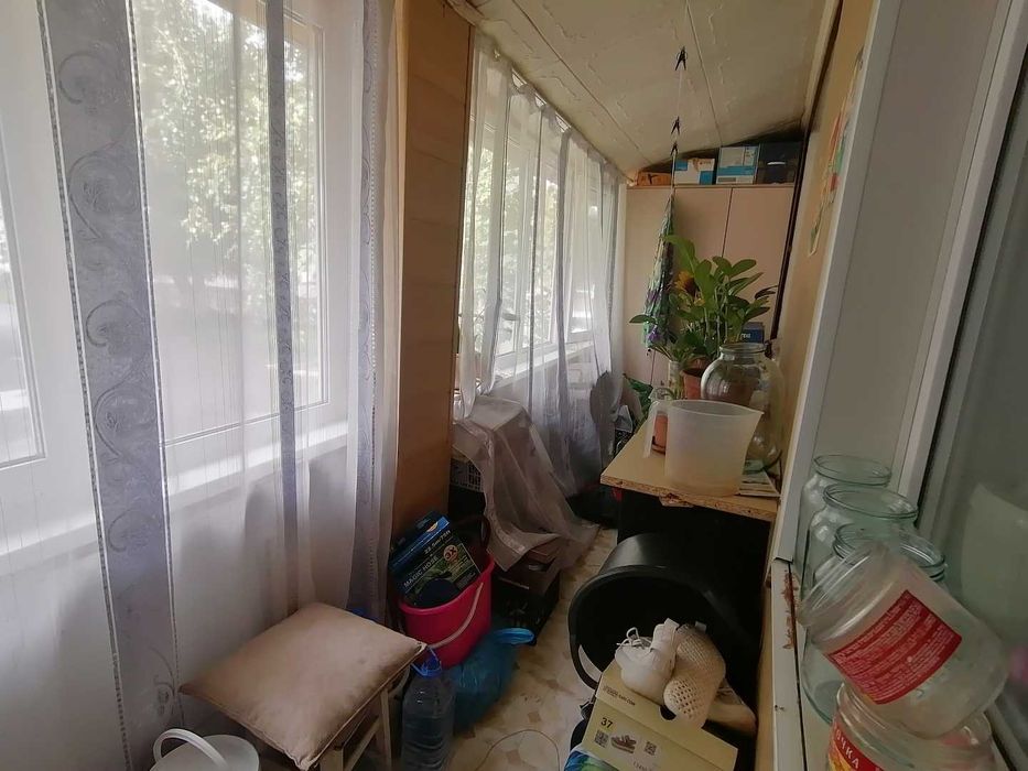 Продам 1 комнатную квартиру