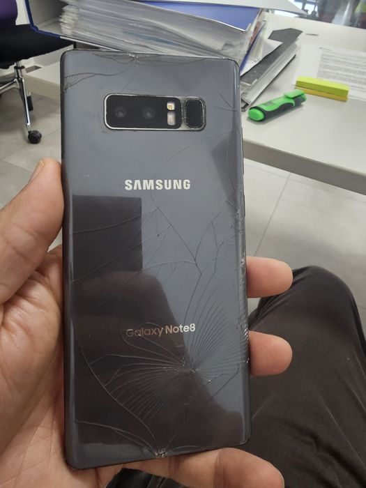 Samsung Galaxy Note8 pentru piese