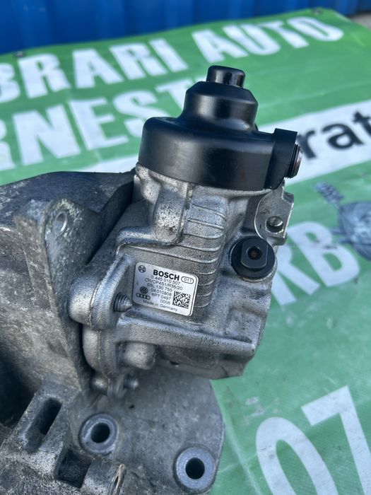 Pompă motorină înaltă presiune Audi A4 B8 2.0 Tdi CAGA