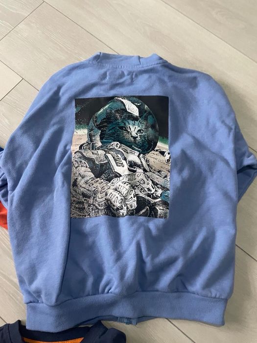 яке дънки блуза голям сет140 zara next hm