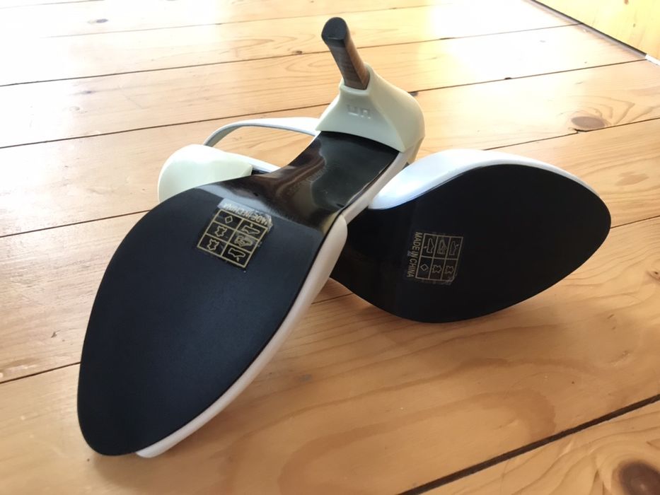 Дамски обувки United Nude