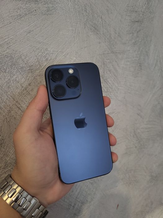 Айфон 15 Про 128гб