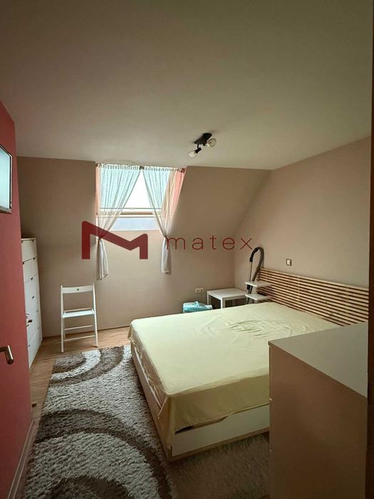 Продава се Четиристаен апартамент в Варна, Чаталджа - 137 кв.м за 1173 €/кв.м - Снимка #9