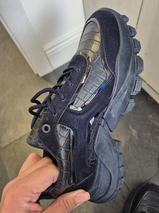 Дамски маратонки Тенденз