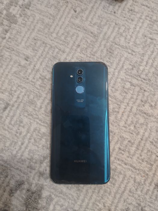 Продам Huawei mate 20 lite