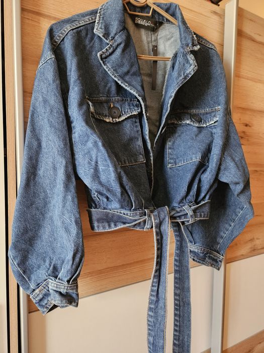 Дънково яко с надпис БУЛКА