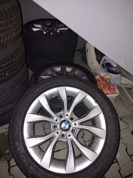 BMW x1 diesel xdrive 2013 146.000 km