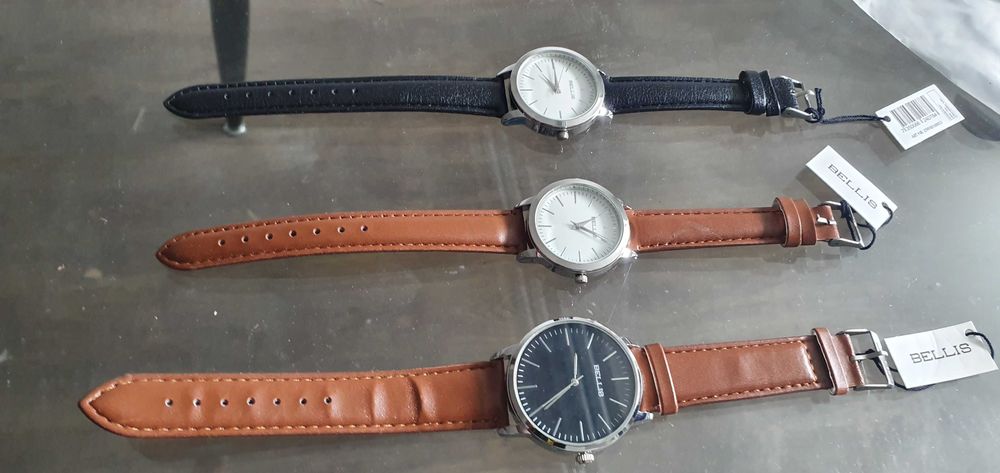 Часовници на едро