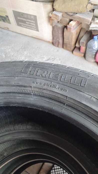 Шины размер 235×50×19