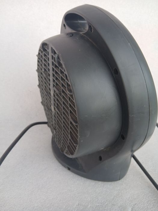 Вентилаторна печка, духалка Taurus Gobi 2000